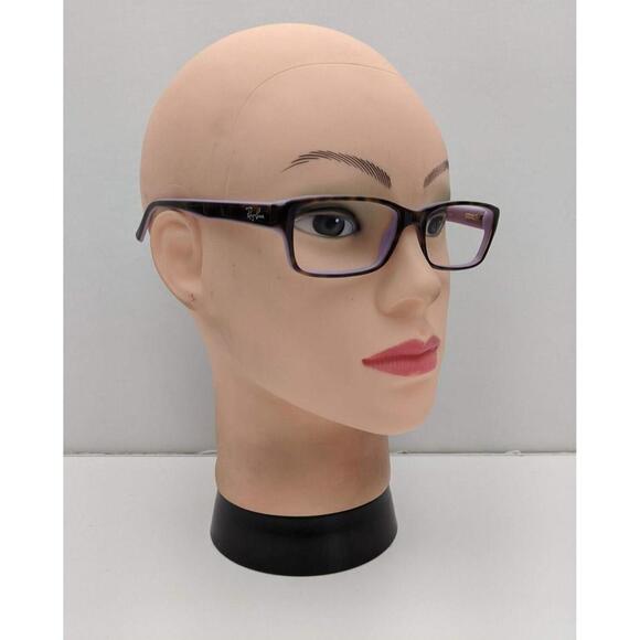 🕶️Ray-Ban RB5169 Eyeglasses 52/16 140 /YHO844🕶️ - Picture 6 of 6